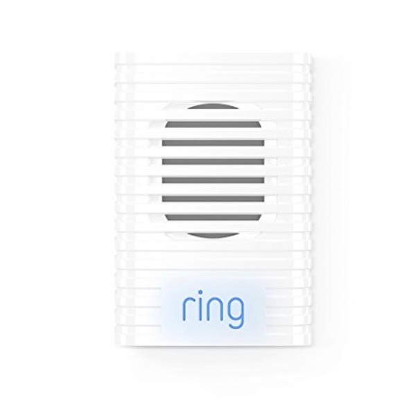 Ring Other - Ring chime